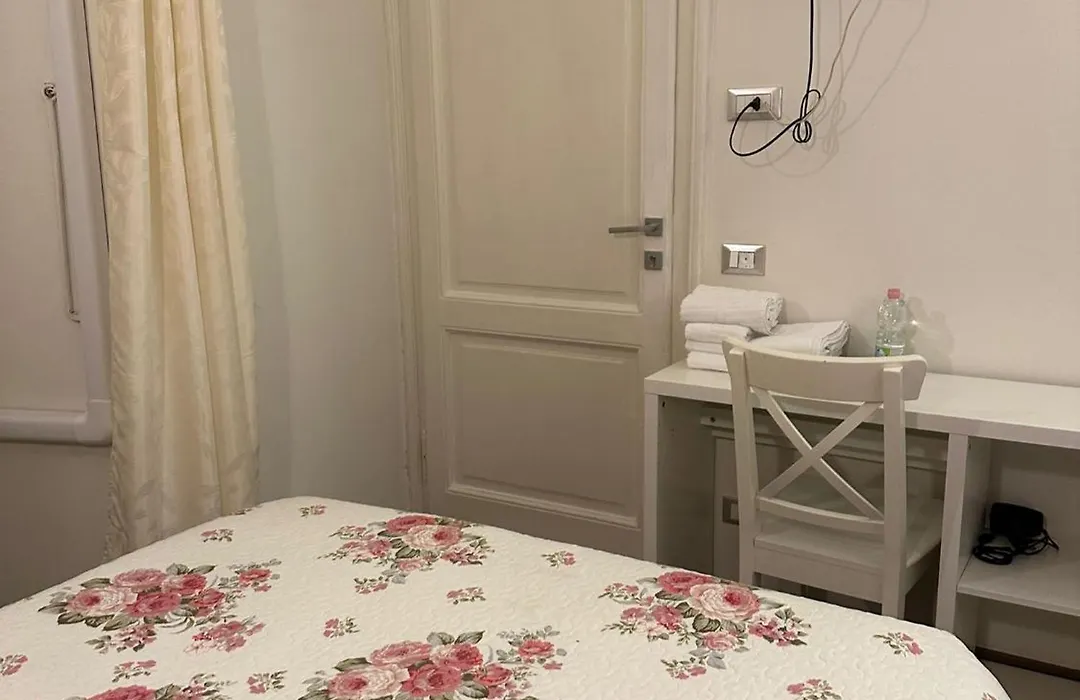 Marcelina Vaticans Rooms-1